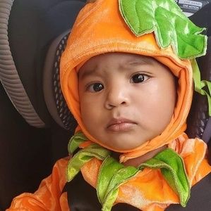 Meet your Posher, Trivaughn